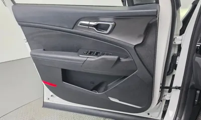 Kia Sportage 2025, 10419 км, за 32200000 KRW - фото 24
