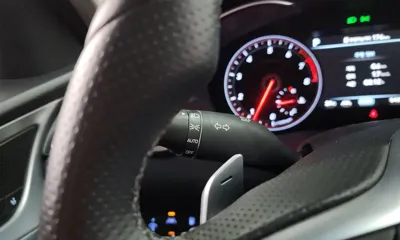 Genesis G70 2020, 54370 км, за 22900000 KRW - фото 34
