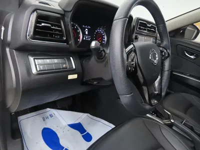 KG_Mobility_Ssangyong TIBOLI 2020, 41632 км, за 12900000 KRW - фото 13
