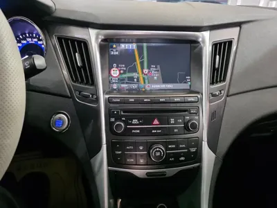 Hyundai Sonata 2014, 129324 км, за 6900000 KRW - фото 15