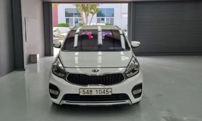 Kia Carens 2017, 180262 км, за 5990000 KRW - фото 3