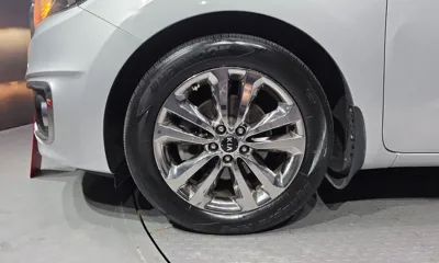 Kia Canival 2015, 211955 км, за 7600000 KRW - фото 5