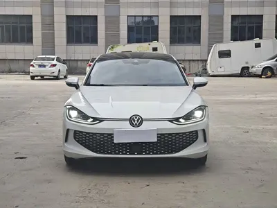 Volkswagen Lamando 2024, 30000 км, за 86400 CNY