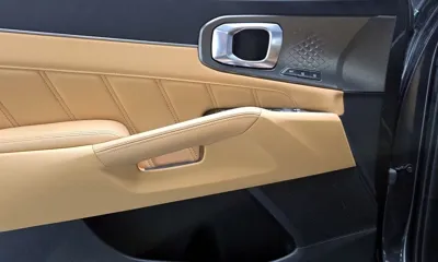 Kia Sorento 2022, 45069 км, за 33000000 KRW - фото 24