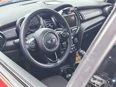 MINI MINI 2018, 71000 км, за 54900 CNY - фото 11