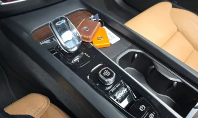 Volvo XC60 2021, 42460 км, за 42500000 KRW - фото 9