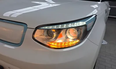 Kia Soul 2015, 49413 км, за 7500000 KRW - фото 22