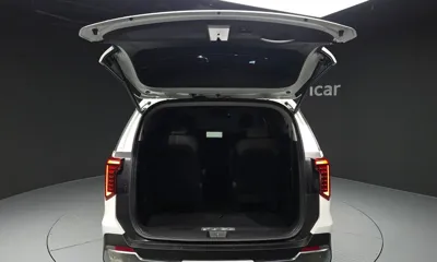 Kia Canival 2024, 36571 км, за 41500000 KRW - фото 20