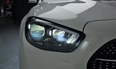 Mercedes-Benz E-Class 2023, 12589 км, за 36000000 KRW - фото 22