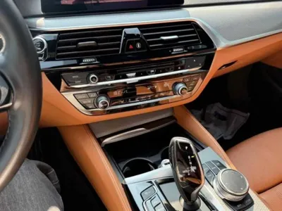 BMW 5-Series 2018, 165868 км, за 18900000 KRW - фото 5