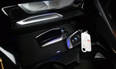 BMW X3 2018, 78473 км, за 25500000 KRW - фото 30