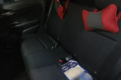 Honda Fit 2018, 60199 км, за 42059.04 CNY - фото 18