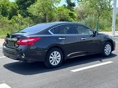 Nissan Teana 2018, 96000 км, за 49800 CNY
