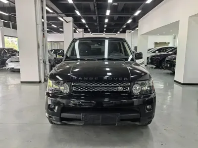 Land Rover Sport 2013, 250000 км, за 78000 CNY