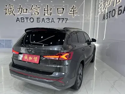 Jetta VS7 2024, 22000 км, за 125800 CNY