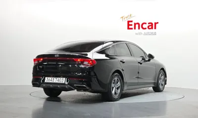Kia K5 2021, 49254 км, за 15800000 KRW - фото 2