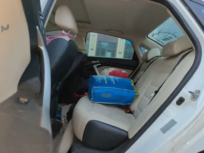 Changan Alsvin V7 2015, 96300 км, за 16267.54 CNY - фото 18