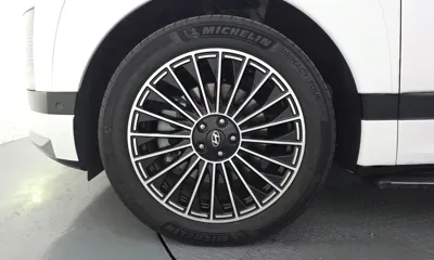 Hyundai Ioniq9 2025, 30117 км, за 78990000 KRW - фото 5