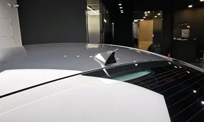 Kia K7 2018, 75698 км, за 11800000 KRW - фото 29