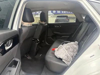 Honda Crider 2021, 18000 км, за 48800 CNY - фото 9