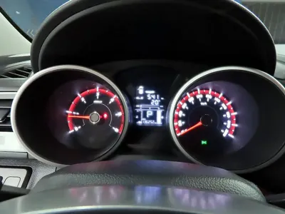 KG_Mobility_Ssangyong TIBOLI 2019, 136079 км, за 6500000 KRW - фото 8