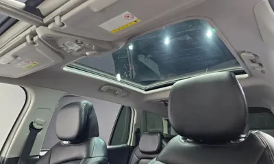 Citroen-DS C4 Picasso 2018, 121149 км, за 9800000 KRW - фото 19