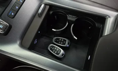 Hyundai Palisade 2023, 37526 км, за 32500000 KRW - фото 27