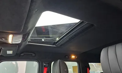 Mercedes-Benz G-Class 2022, 54583 км, за 206000000 KRW - фото 31