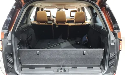 Land Rover Discovery 2019, 61827 км, за 37900000 KRW - фото 19