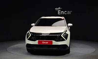 Kia Sportage 2022, 120053 км, за 22000000 KRW