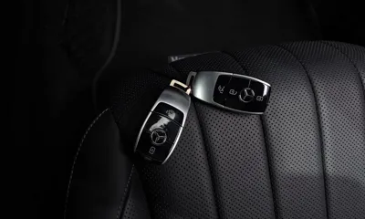 Mercedes-Benz E-Class 2019, 95501 км, за 26900000 KRW - фото 16