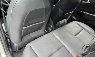 Kia Morning 2017, 146143 км, за 5500000 KRW - фото 28