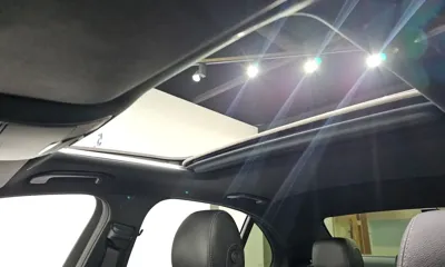 Mercedes-Benz E-Class 2021, 52154 км, за 35900000 KRW - фото 30