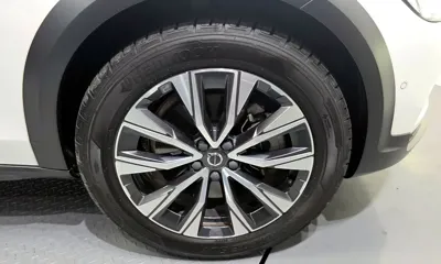 Volvo V90 2021, 136617 км, за 28000000 KRW - фото 21