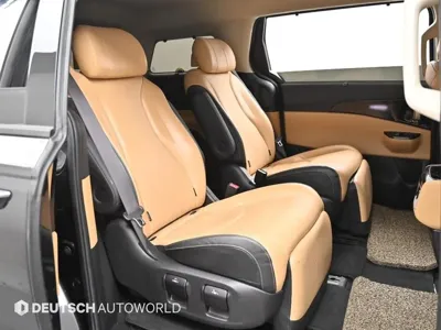 Kia Canival 2021, 137500 км, за 21390000 KRW - фото 12