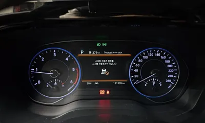 Hyundai Palisade 2019, 121305 км, за 26350000 KRW - фото 8