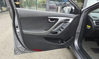 Hyundai Avante 2012, 148188 км, за 4200000 KRW - фото 24