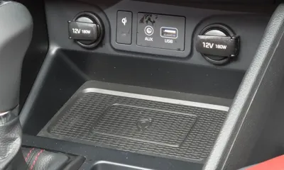 Hyundai Tucson 2019, 41390 км, за 24900000 KRW - фото 16