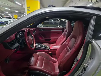 Porsche 911 2021, 46200 км, за 135500000 KRW - фото 7