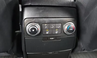 Hyundai Veracruz 2015, 125323 км, за 9500000 KRW - фото 19