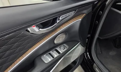 Kia K9 2022, 48776 км, за 43900000 KRW - фото 34