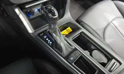 Hyundai Sonata 2015, 100049 км, за 7490000 KRW - фото 9