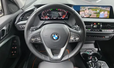 BMW 1-Series 2021, 139325 км, за 17000000 KRW - фото 14