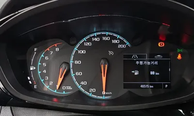 ChevroletGMDaewoo Spark 2021, 46515 км, за 8800000 KRW - фото 8