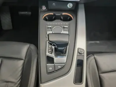 Audi A4L 2019, 60700 км, за 92800 CNY - фото 13