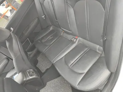 Kia K5 2016, 156800 км, за 32500 CNY - фото 17