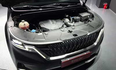 Kia Canival 2023, 61949 км, за 22900000 KRW - фото 6