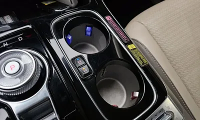 Kia Canival 2022, 67285 км, за 34900000 KRW - фото 25