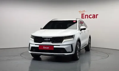 Kia Sorento 2023, 55814 км, за 33400000 KRW