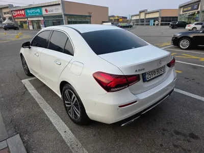 Mercedes-Benz A-Class 2021, 32000 км, за 22900000 KRW - фото 6